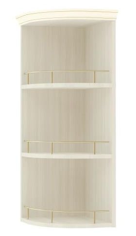 23.18 Шкаф торцевой 32x32x88