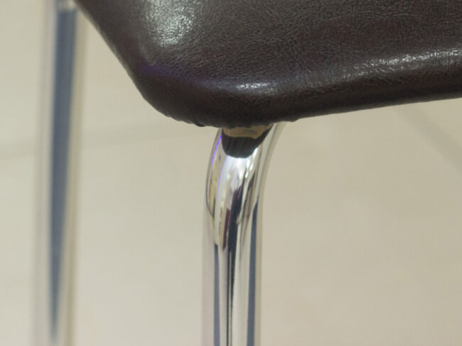 Табурет Олимп 2 Фортуна коричневый Табурет Олимп 2 Фортуна коричневый