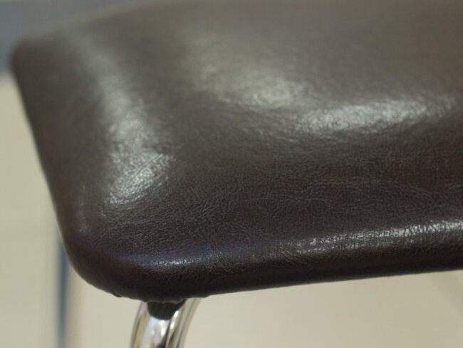 Табурет Олимп 2 Фортуна коричневый Табурет Олимп 2 Фортуна коричневый