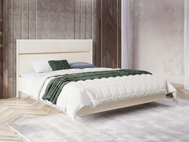 Кровать 160 Монако 903.01 Кровать 160 Монако 903.01