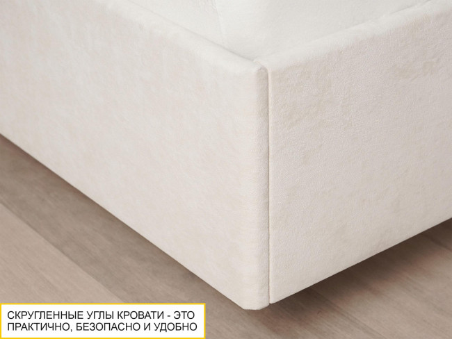 Кровать 160 Монако 903.01 Кровать 160 Монако 903.01