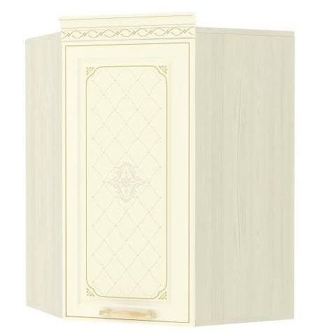 23.20 Шкаф угловой 60х60х88