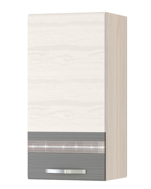 74.03 Шкаф правый 400 74.03 Шкаф правый 400