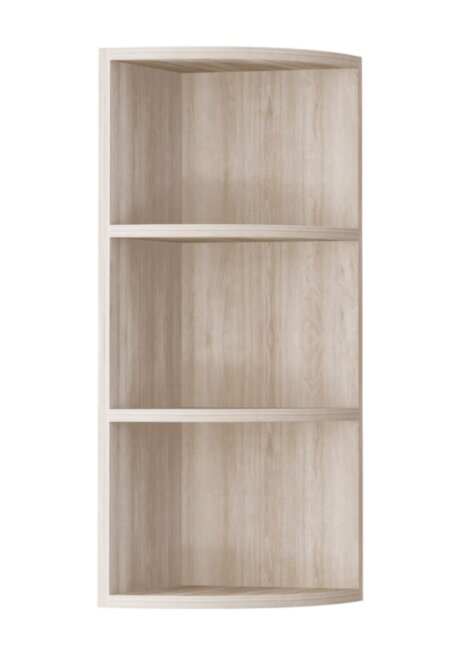 101.18 Шкаф торцевой (лев/прав) 300 101.18 Шкаф торцевой (лев/прав) 300