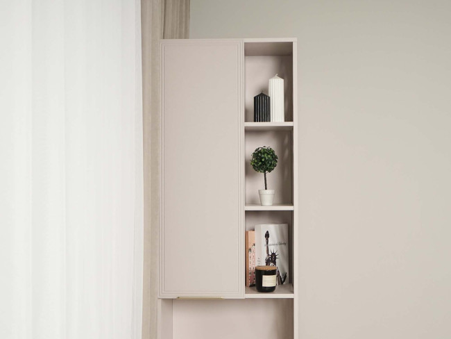 904.57 Стеллаж (лев/прав) Флоренция