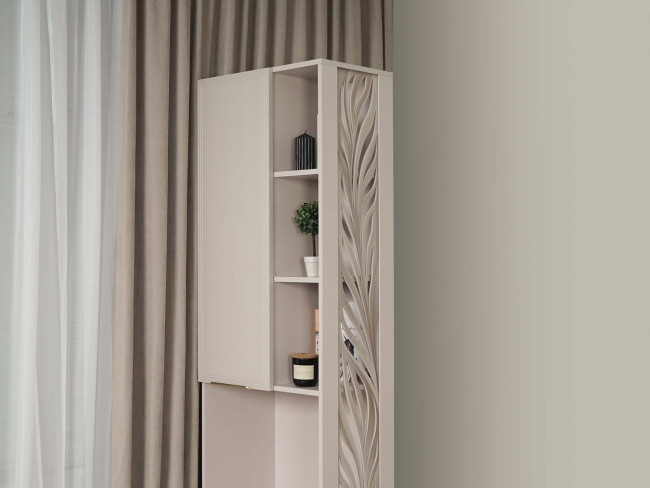 904.57 Стеллаж (лев/прав) Флоренция