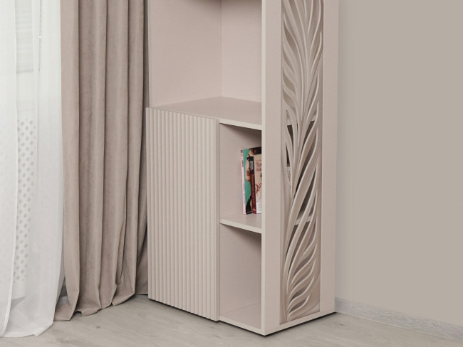 904.57 Стеллаж (лев/прав) Флоренция