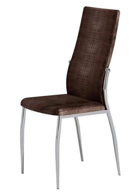 Стул Премиум Мали коричневый