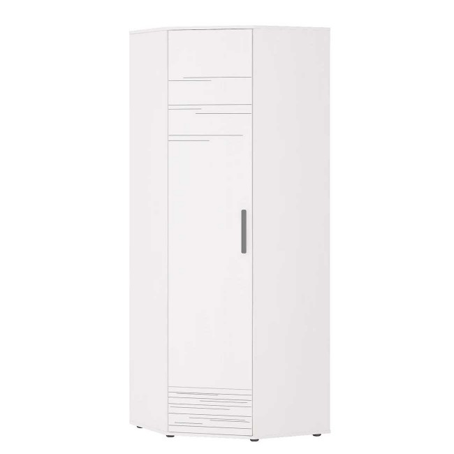 501.03 Шкаф угловой (лев/прав) Аляска 501.03 Шкаф угловой (лев/прав) Аляска