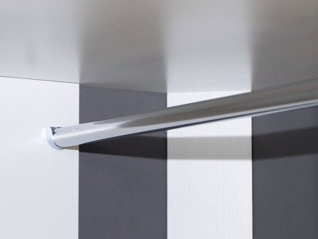 501.03 Шкаф угловой (лев/прав) Аляска 501.03 Шкаф угловой (лев/прав) Аляска