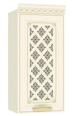 23.23 Шкаф с решеткой 40х32х88