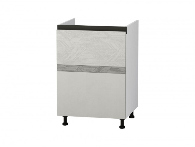 104.73 Стол под мойку (лев/прав) Бостон