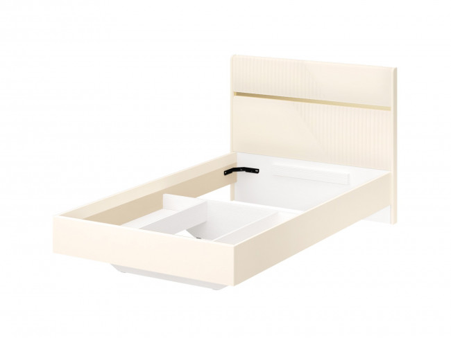 Кровать 120 Монако 903.03 Кровать 120 Монако 903.03