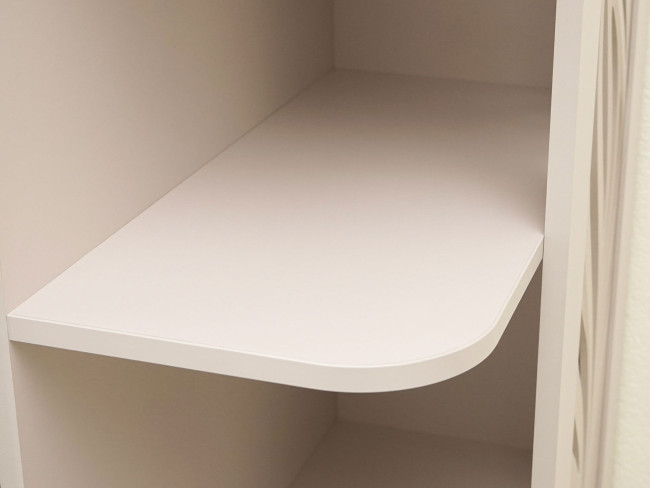 904.17 Стеллаж угловой (лев/прав) Флоренция 904.17 Стеллаж угловой (лев/прав) Флоренция