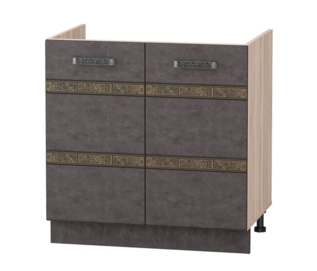 101.51 Стол под мойку 800 101.51 Стол под мойку 800