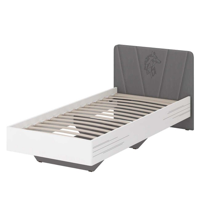 501.10 Кровать Аляска