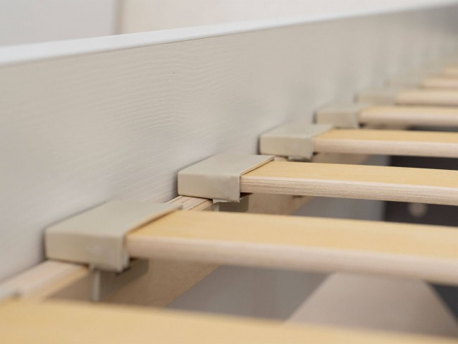 501.10 Кровать Аляска