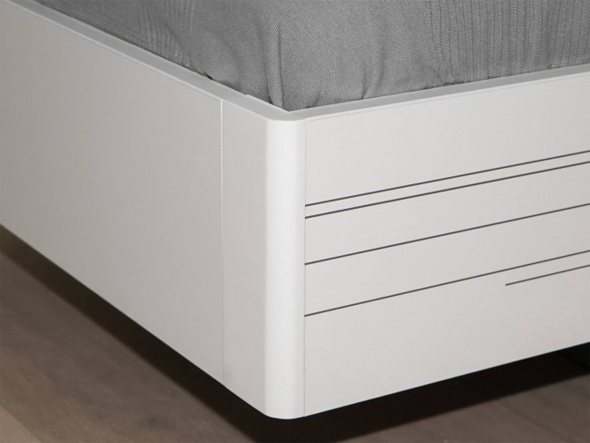 501.10 Кровать Аляска