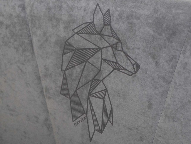 501.10 Кровать Аляска