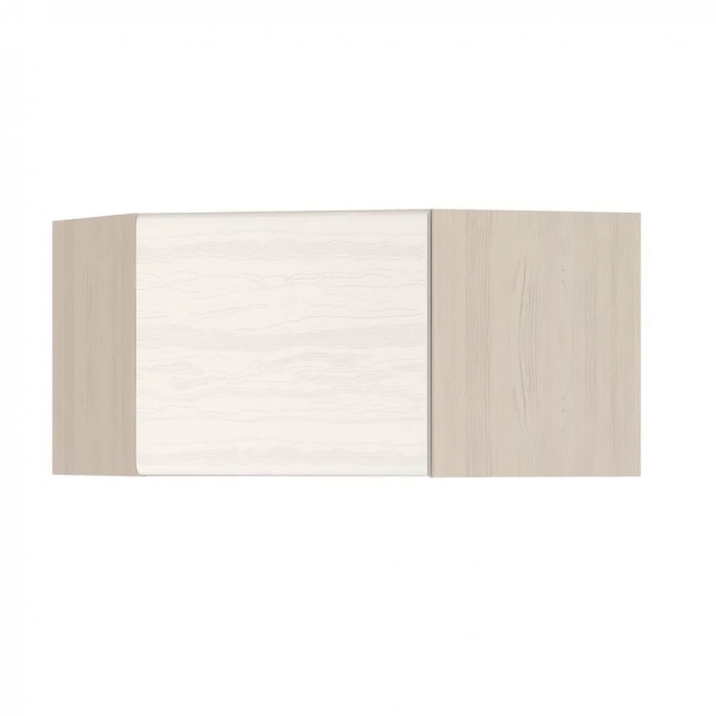 74.108 Антресоль (с системой плавного закрывания) Графит 74.108 Антресоль (с системой плавного закрывания) Графит