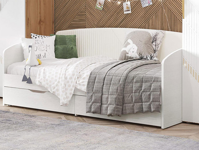 Кровать 90 Монако 903.05 Кровать 90 Монако 903.05