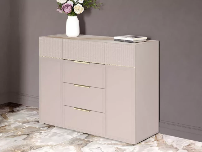 904.23 Тумба-комод Флоренция 904.23 Тумба-комод Флоренция