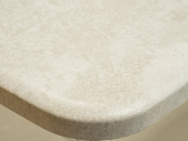 Стол обеденный Орфей 28.1 Стоун крем