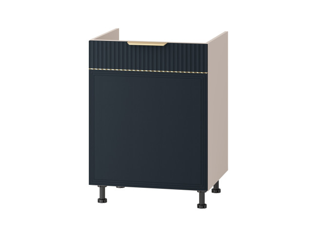 Напольный шкаф под мойку (лев/прав) Флоренция 108.73