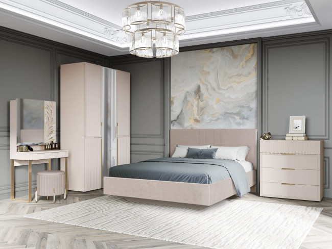 904.18 Комод Флоренция 904.18 Комод Флоренция