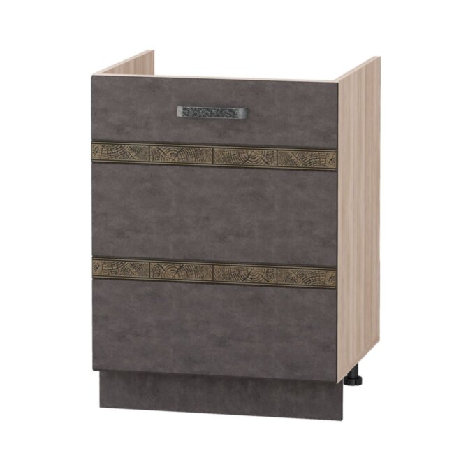 101.73 Стол под мойку (лев/прав) 600 101.73 Стол под мойку (лев/прав) 600