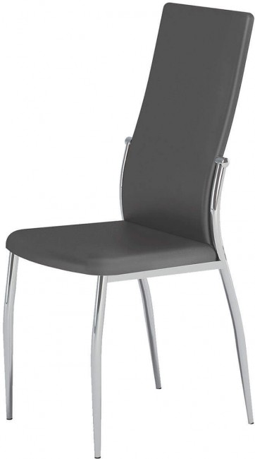 Стул Маэстро 1 Меркури серый Стул Маэстро 1 Меркури серый
