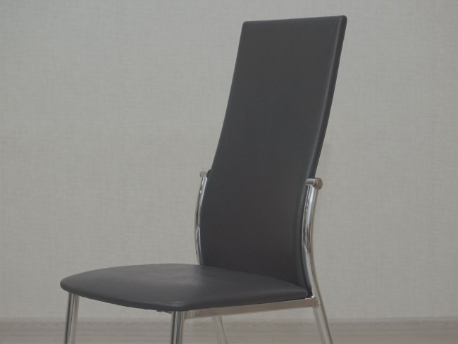 Стул Маэстро 1 Меркури серый Стул Маэстро 1 Меркури серый