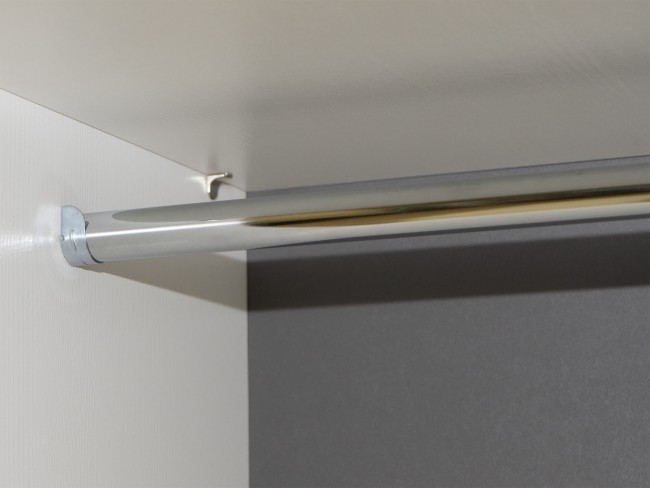 501.22 Шкаф-пенал (лев/прав) Аляска