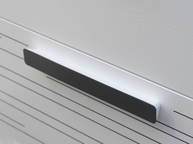 501.22 Шкаф-пенал (лев/прав) Аляска