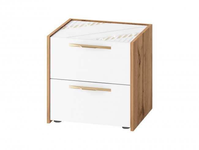 Тумба прикроватная Монако 903.07 Тумба прикроватная Монако 903.07