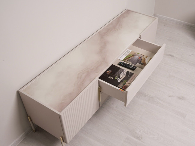 609.03 ТВ-тумба Флоренция 609.03 ТВ-тумба Флоренция