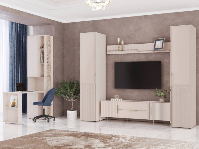 609.03 ТВ-тумба Флоренция 609.03 ТВ-тумба Флоренция