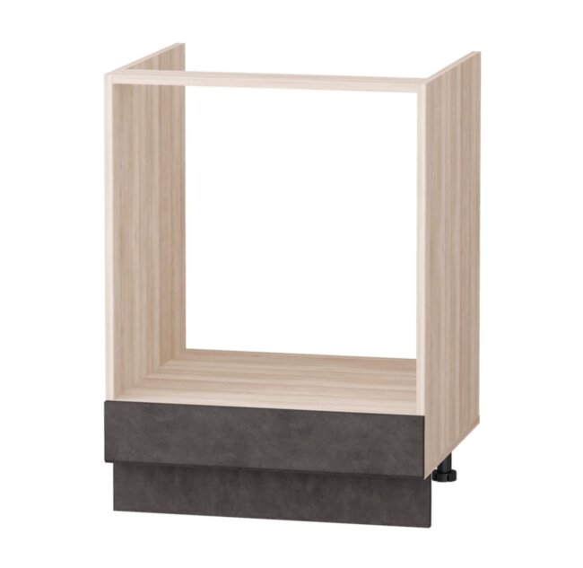 101.57 Стол с ящиком под встраиваемую технику 600 101.57 Стол с ящиком под встраиваемую технику 600