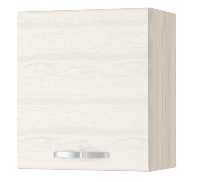 74.12.1 Шкаф над вытяжкой 500 (с откидной системой Blum)