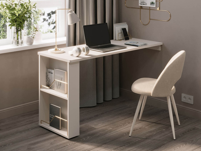 904.28 Стол письменный Флоренция 904.28 Стол письменный Флоренция