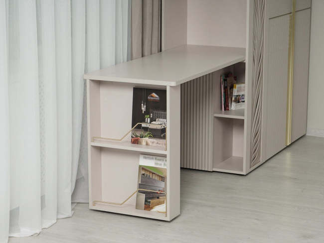 904.28 Стол письменный Флоренция 904.28 Стол письменный Флоренция