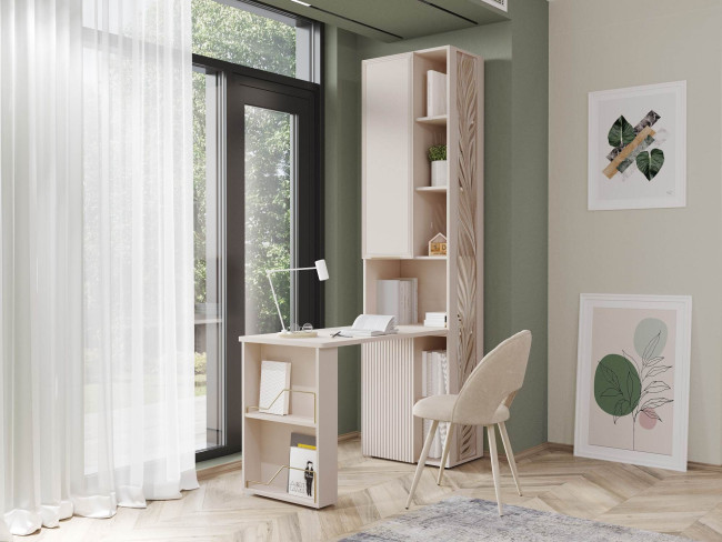 904.28 Стол письменный Флоренция 904.28 Стол письменный Флоренция