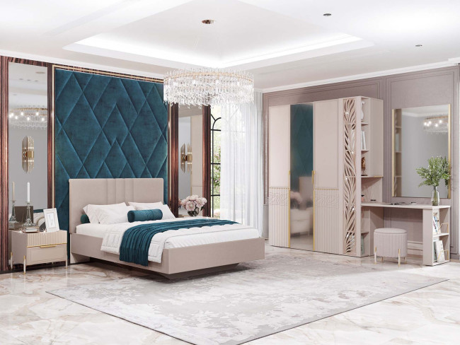 904.28 Стол письменный Флоренция 904.28 Стол письменный Флоренция