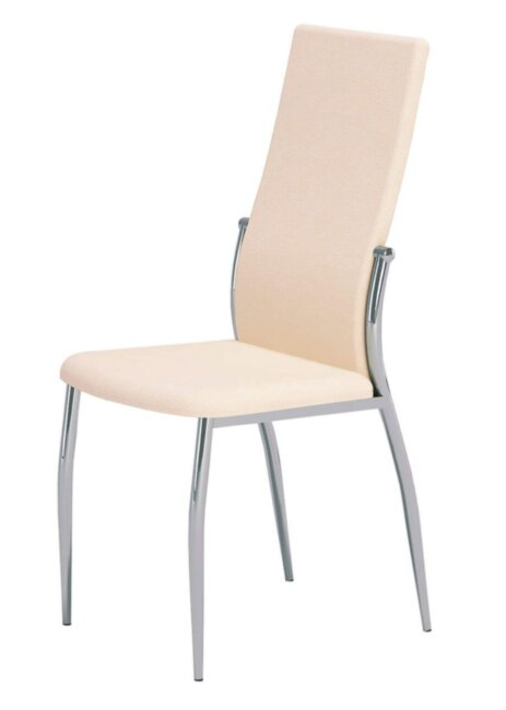 Стул Маэстро 1 Меркури бежевый