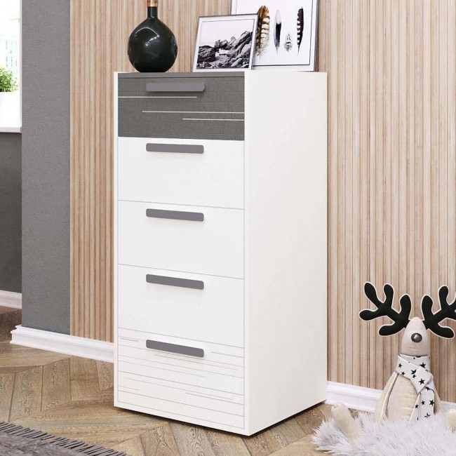 501.08 Комод Аляска 501.08 Комод Аляска