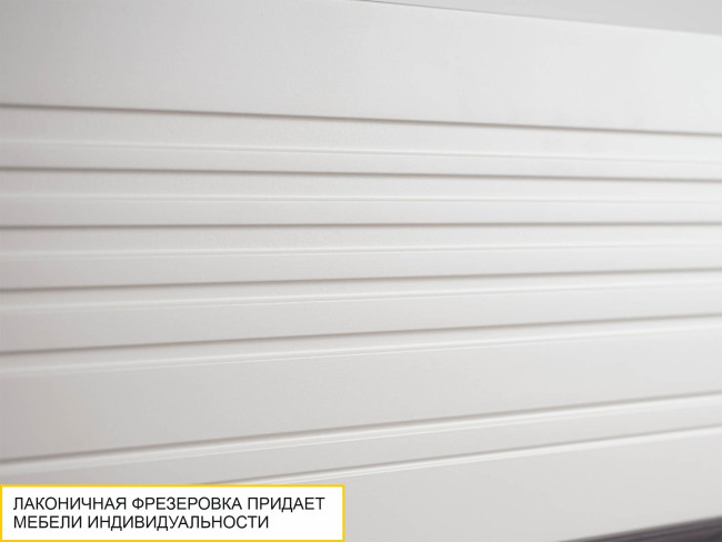 Тумба-комод Графит 604.33 Тумба-комод Графит 604.33