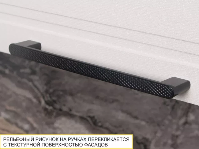 Кухонный гарнитур с витриной Неаполь 109 207 Кухонный гарнитур с витриной Неаполь 109 207