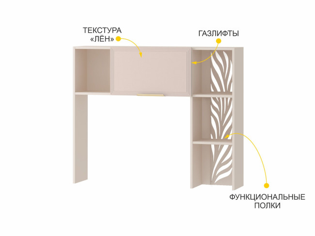 904.25 Надстройка (лев/прав) Флоренция 904.25 Надстройка (лев/прав) Флоренция