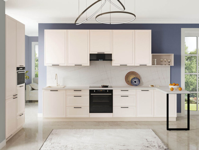 Кухонный гарнитур угловой Неаполь 109 211 Кухонный гарнитур угловой Неаполь 109 211