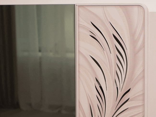 904.30 Туалетный столик Флоренция 904.30 Туалетный столик Флоренция